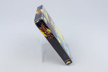 Nintendo NES *Gotcha! The Sport!* OVP NTSC-U/C GC-USA