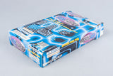 Sega Saturn *Game Buster - Video Game Enhancer* OVP Cheat Adapter