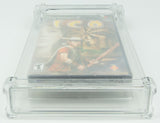 Playstation 2 *Ico* PS2 Sealed WATA 9.6 A no VGA