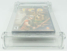 Playstation 2 *Ico* PS2 Sealed WATA 9.6 A no VGA