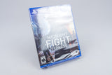 Playstation 4 *Midnight Fight Express* PS4 Neu / New Limited Run #553 USK 18