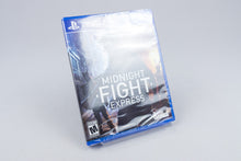 Playstation 4 *Midnight Fight Express* PS4 Neu / New Limited Run #553 USK 18