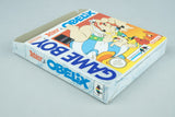 Nintendo Game Boy *Asterix & Obelix* CIB OVP AXOP-NOE-1