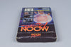 Nintendo NES *Moon Ranger* Acrylcase CIB OVP NTSC-U/C USA