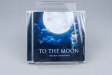 To the Moon Original Soundtrack Limited Run Neu / Sealed