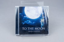 To the Moon Original Soundtrack Limited Run Neu / Sealed