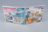 Sotsugyou II: Neo Generation PC Engine OVP CIB Super CD-ROM² NTSC-J