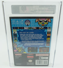 Nintendo Gamecube Wario Ware Inc: Mega Party Games VGA 80 Near Mint US