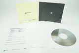 Sega Saturn *Silhouette Mirage* OVP mit Anleitung Spine Reg Card NTSC-J SC