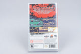 Nintendo Switch *Kunai* New / Neu Limited Run