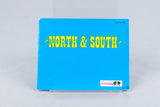 Nintendo NES *North & South* OVP CIB PAL B N5-FRG +