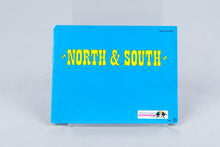 Nintendo NES *North & South* OVP CIB PAL B N5-FRG +