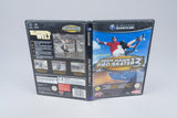 Nintendo Gamecube *Tony Hawk's Pro Skater 3* OVP mit Anleitung