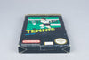 Nintendo NES *Tennis* OVP CIB PAL B TE-NOE + #2