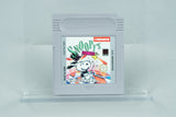 Nintendo Game Boy *Snoopy's Magic Show* CIB OVP SN-NOE