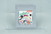 Nintendo Game Boy *Snoopy's Magic Show* CIB OVP SN-NOE
