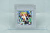 Nintendo Game Boy *Missile Command* CIB OVP MW-USA