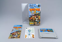 Super Famicom *Super Donkey Kong 2* SFC OVP mit Anleitung NTSC-J