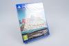 Playstation 4 *Aground* PS4 Neu / New