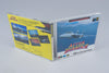 Sega Mega CD *After Burner III* OVP CIB NTSC-J