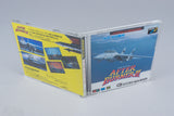 Sega Mega CD *After Burner III* OVP CIB NTSC-J