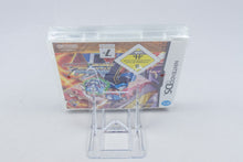 Nintendo DS *Mega Man Star Force 2: Zerker x Saurian* Neu / Sealed