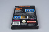 Nintendo NES *Hogan's Alley* Acrylcase CIB OVP PAL B HA-ESP