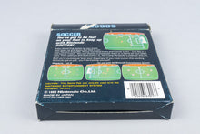 Nintendo NES *Soccer* OVP PAL B SC-EEC Bienengräber
