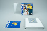 Nintendo Game Boy *Yannick Noah Tennis* CIB OVP Anleitung AYNP-FRA #2
