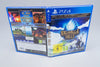 Playstation 4 *Valhalla Hills - Definitive Edition* PS4 OVP