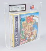 Game Boy Advance *Donkey Kong - DK: King of Swing* GBA Neu / New UKG 85+