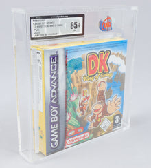 Game Boy Advance *Donkey Kong - DK: King of Swing* GBA Neu / New UKG 85+