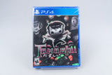 Playstation 4 *Tamashii* PS4 Neu / New Limited Rare Games