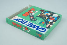 Nintendo Game Boy *Spot: The Video Game* CIB OVP S3-NOE