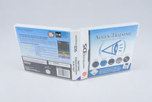 Nintendo DS *Augen-Training: Trainieren und entspannen Sie Ihre Augen!* OVP