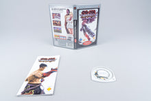 Sony PSP *Tekken: Dark Resurrection* OVP mit Anleitung Platinum