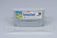 Super Famicom *Fortune Quest: Dice o Korogase* SFC OVP NTSC-J
