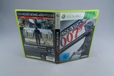 James Bond 007: Blood Stone Xbox 360 OVP mit Anleitung