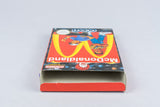 Nintendo NES *McDonaldland* OVP CIB PAL B 4Q-NOE +