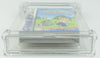 Game Boy Color *Legend of the River King GBC* WATA 9.6 A++ no VGA