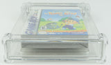 Game Boy Color *Legend of the River King GBC* WATA 9.6 A++ no VGA