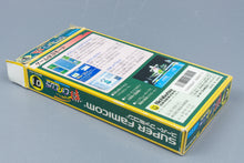 Super Famicom *Super F1 Circus* SFC OVP mit Anleitung Reg NTSC-J #2