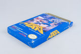 Nintendo NES *Mega Man* OVP CIB PAL B MN-FRG +