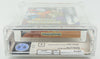 Game Boy Advance *Disney's Donald Duck Adv@nce!*#* GBA Sealed WATA 9.4 A no VGA