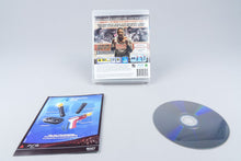 Playstation 3 *The Fight* PS3 OVP USK 18