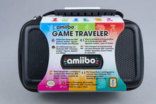 Amiibo Game Traveler Nintendo 3DS System Case Tasche BigBen New Neu