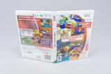 Nintendo Wii *Namco Museum Remix* OVP ohne Anleitung