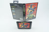 Sega Mega Drive *Ranger X* OVP ohne Anleitung PAL