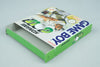 Nintendo Game Boy *Konami Golf* CIB OVP KG-UKV