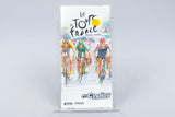 Sony PSP *Le Tour de France 2008* OVP mit Anleitung